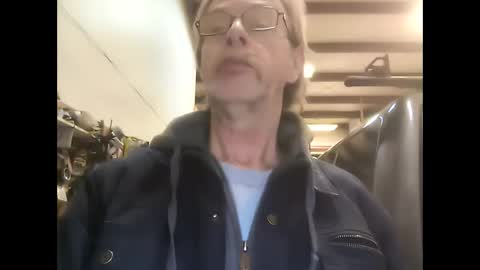 bigelectricrod online show from 02/27/25, 12:23