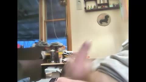 bigelectricrod online show from 03/12/25, 10:48