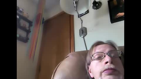 bigelectricrod online show from 03/06/26, 07:21