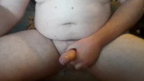 bigfatandhorny online show from 12/14/25, 02:11