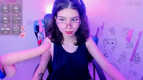 Lucy and Fred online show from 02/02/26, 08:57