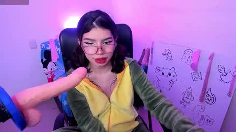 Lucy and Fred online show from 02/04/26, 07:47