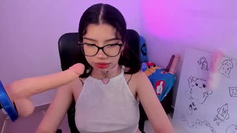 Lucy and Fred online show from 02/22/26, 02:59