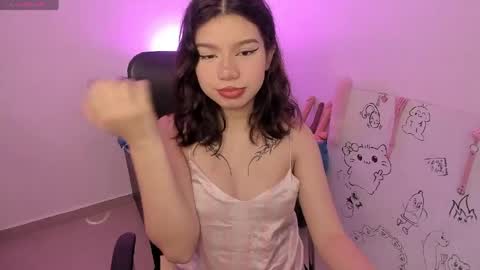 Snapshot of bigfinger125 chatting on 03/30/26, 07:04 Lucy and Fred online show from 03/30/26, 07:04