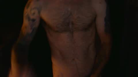 bigfox27 online show from 04/19/26, 02:11