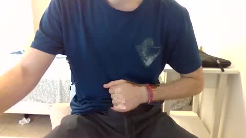 biggbaguette1 online show from 09/18/25, 08:38