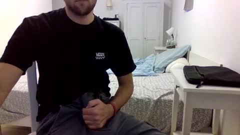 biggbaguette1 online show from 10/07/25, 02:47