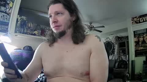 biggerisbetter21 online show from 02/24/25, 11:41