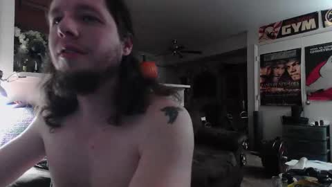 biggerisbetter21 online show from 11/07/25, 02:22