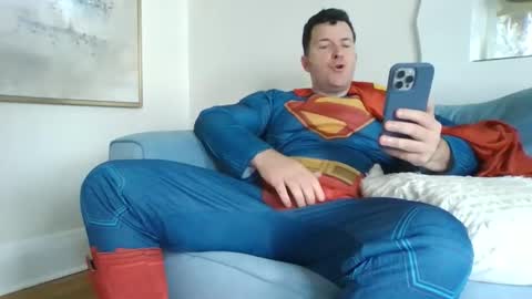 BiggestBallsOnChatr online show from 11/07/25, 07:25