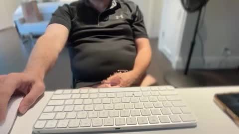 CockWorship online show from 04/08/26, 10:10