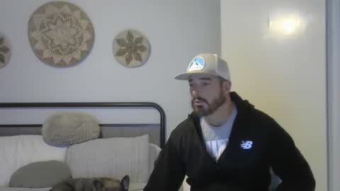 Gavin online show from 01/27/25, 12:05