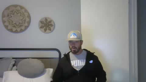 Gavin online show from 02/03/25, 03:38