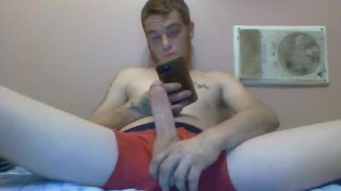 Snapshot of biggingerdick04 chatting on 10/30/25, 02:46 biggingerdick04 online show from 10/30/25, 02:46