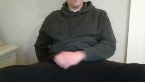 BigGooner01 online show from 06/12/26, 01:04