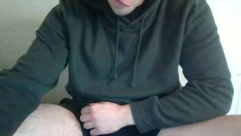 BigGooner01 online show from 06/20/26, 10:45