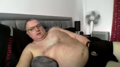 bigguy2014 online show from 02/12/26, 11:05