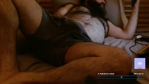 Big Guy R online show from 12/09/24, 11:56