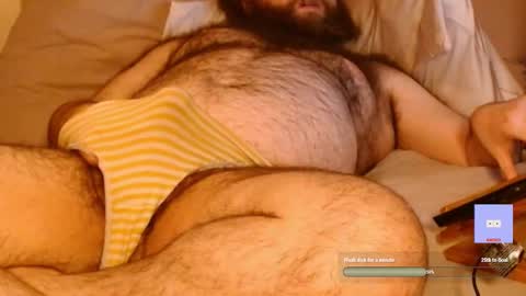 Big Guy R online show from 01/24/25, 10:08