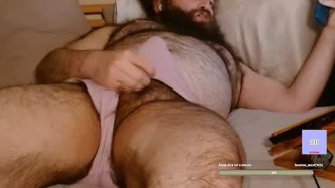 Big Guy R online show from 01/27/25, 11:43