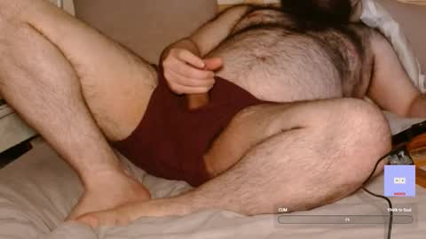 Big Guy R online show from 03/05/25, 11:05