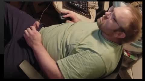 Snapshot of biggydee8989 chatting on 03/29/26, 07:03 biggydee8989 online show from 03/29/26, 07:03