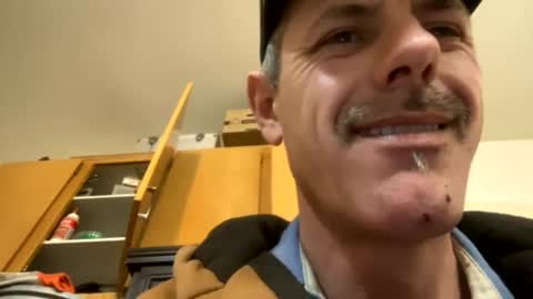 Snapshot of biggymemo69 chatting on 12/14/24, 10:50 biggymemo69 online show from 12/14/24, 10:50