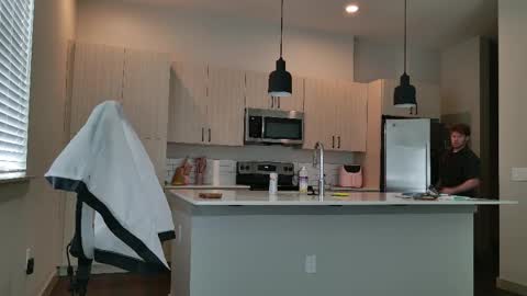 Tiny  Jason online show from 03/19/26, 01:48