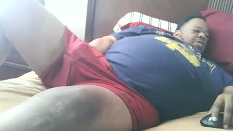 biggyscorpio online show from 01/30/25, 08:21