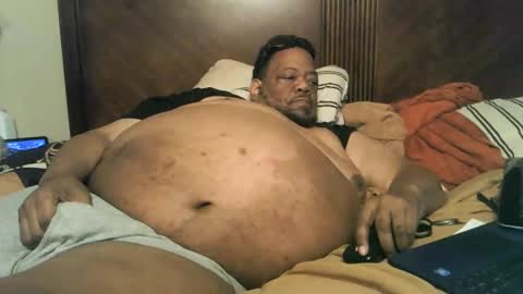 biggyscorpio online show from 02/11/25, 06:30