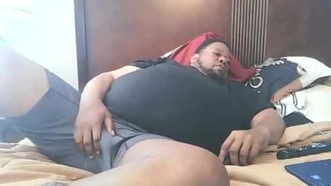 biggyscorpio online show from 02/17/25, 07:31