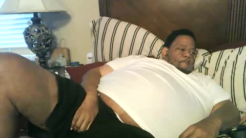 biggyscorpio online show from 10/13/25, 10:32