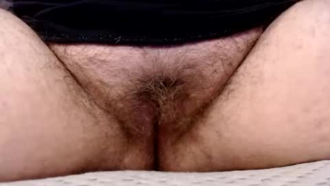 Snapshot of bighairyabby chatting on 02/23/26, 07:11 Abby online show from 02/23/26, 07:11