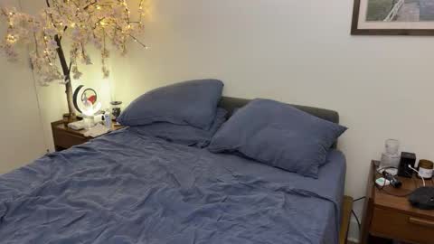 Bighairytopping online show from 01/19/26, 05:33