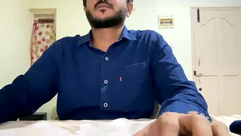 bighandsomesatisfy online show from 01/01/25, 03:57