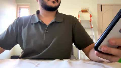 bighandsomesatisfy online show from 01/06/25, 11:07