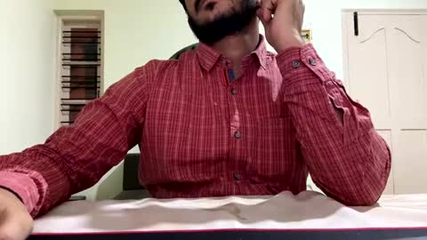 bighandsomesatisfy online show from 01/08/25, 01:09