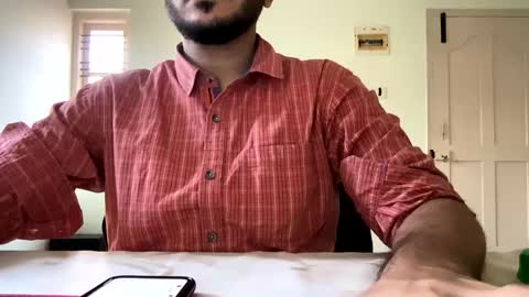 bighandsomesatisfy online show from 01/09/25, 11:25