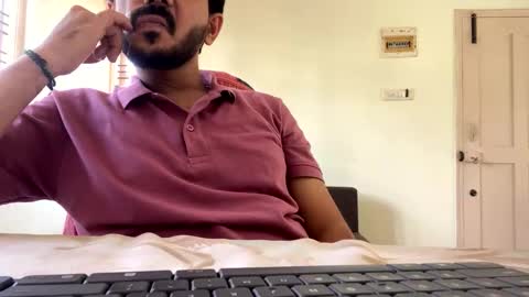 bighandsomesatisfy online show from 01/12/25, 07:53