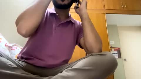 bighandsomesatisfy online show from 01/12/25, 03:14