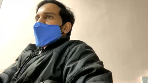 bighandsomesatisfy online show from 01/14/25, 11:10