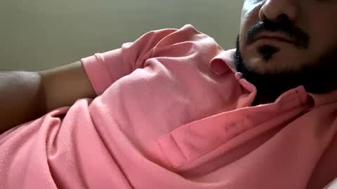 bighandsomesatisfy online show from 01/16/25, 02:19