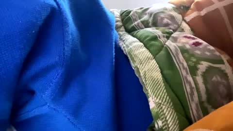 bighandsomesatisfy online show from 01/16/25, 11:06