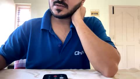 bighandsomesatisfy online show from 01/17/25, 09:06