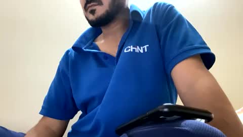 bighandsomesatisfy online show from 01/17/25, 03:11