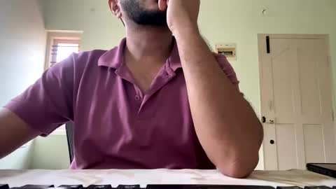 bighandsomesatisfy online show from 01/19/25, 11:12