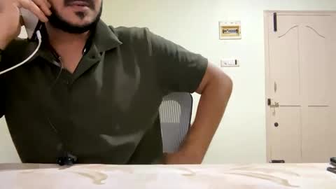 bighandsomesatisfy online show from 01/20/25, 12:49