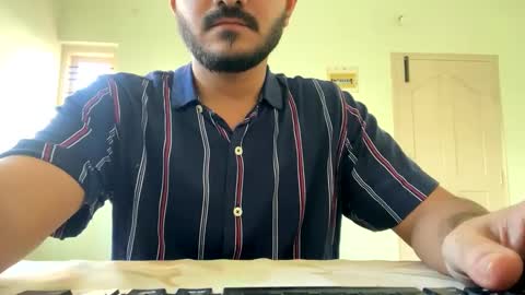 bighandsomesatisfy online show from 01/22/25, 10:07