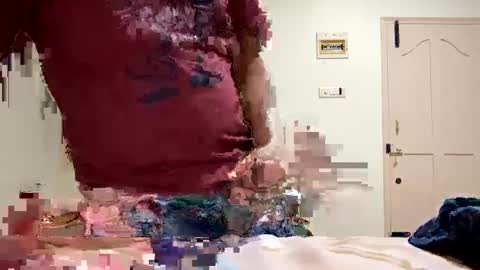 bighandsomesatisfy online show from 01/25/25, 02:03