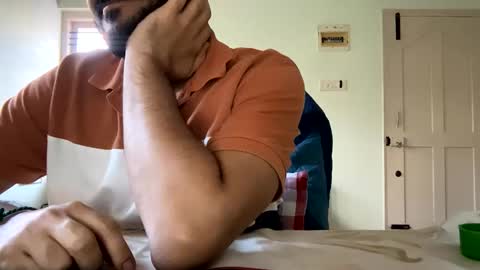 bighandsomesatisfy online show from 01/27/25, 11:54